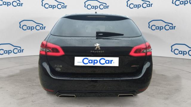 Peugeot 308 Sw image 6