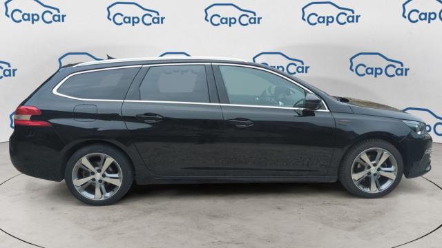 Peugeot 308 Sw image 1