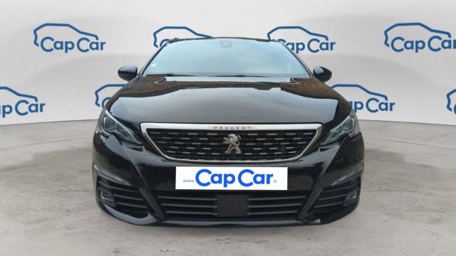 Peugeot 308 Sw image 4
