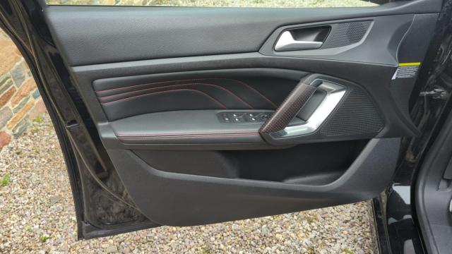 Peugeot 308 Sw image 7
