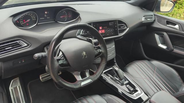 Peugeot 308 Sw image 8
