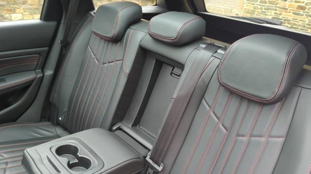 Peugeot 308 Sw image 3