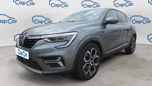 Renault Arkana 1.3 Tce 140 Mild Hybrid Edc7 Intens - Automatique