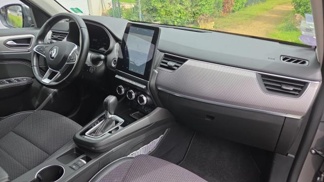 Renault Arkana image 2