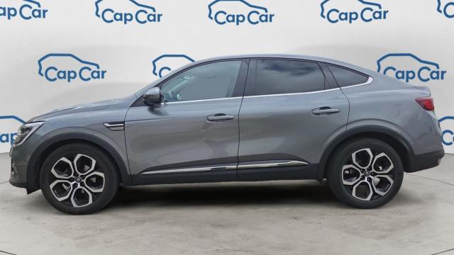 Renault Arkana image 1
