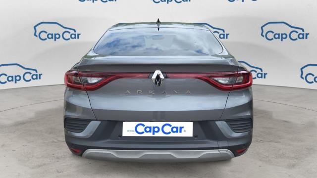 Renault Arkana image 8