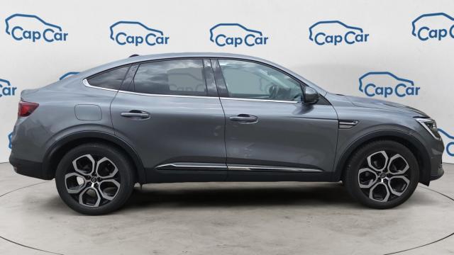 Renault Arkana image 4