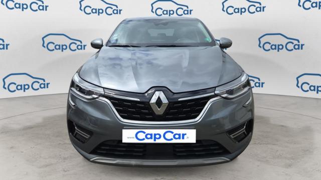 Renault Arkana image 3