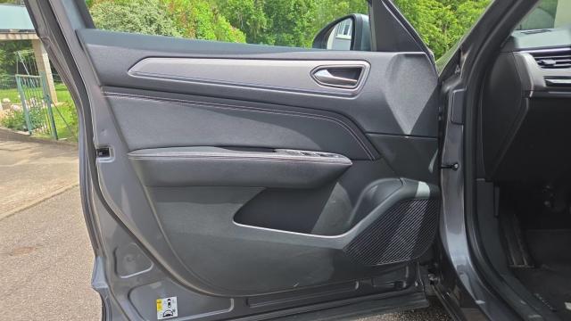 Renault Arkana image 9