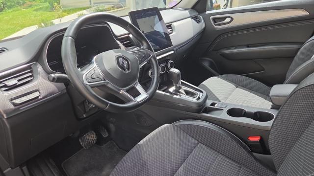 Renault Arkana image 5