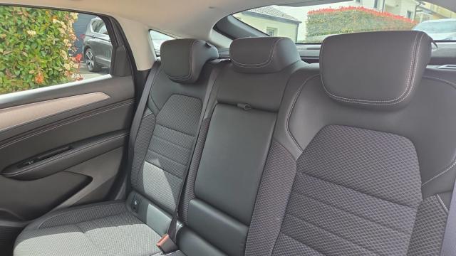 Renault Arkana image 6