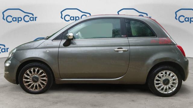 Fiat 500c image 9
