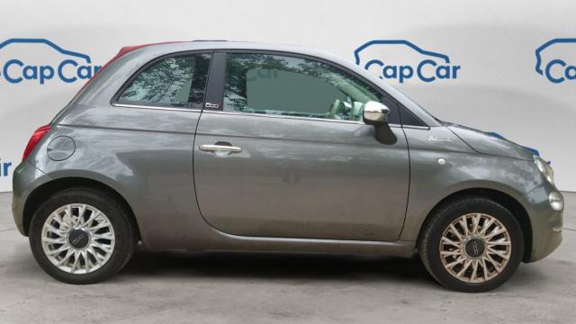 Fiat 500c image 1