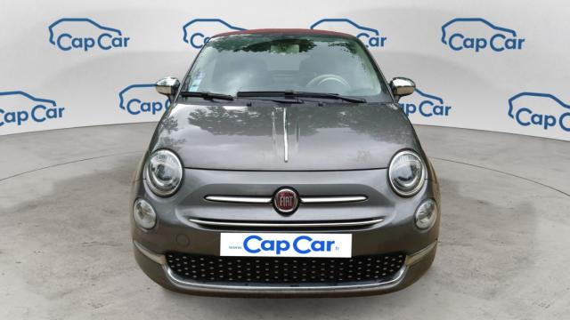 Fiat 500c image 5