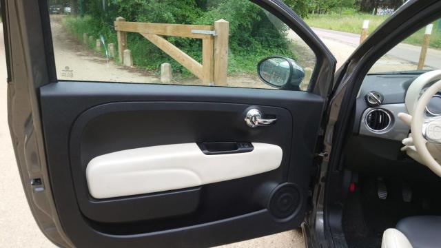 Fiat 500c image 4