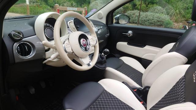Fiat 500c image 3