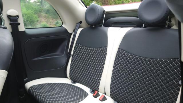 Fiat 500c image 8