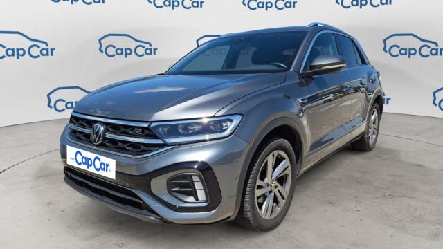 Volkswagen T-Roc 1.5 Tsi Evo 150 R-Line