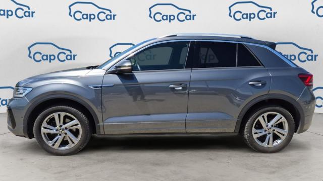 Volkswagen T-Roc image 7