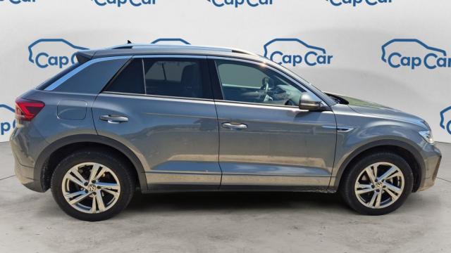 Volkswagen T-Roc image 1