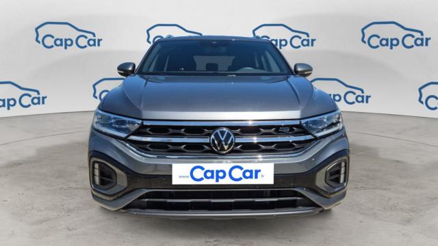 Volkswagen T-Roc image 4