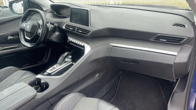 Peugeot 3008 image 9