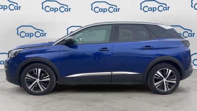 Peugeot 3008 image 1