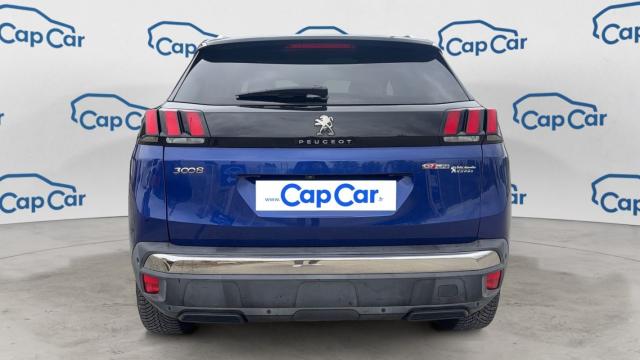 Peugeot 3008 image 5