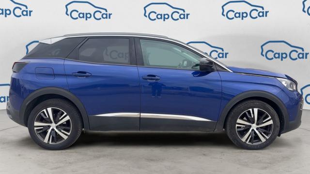 Peugeot 3008 image 2