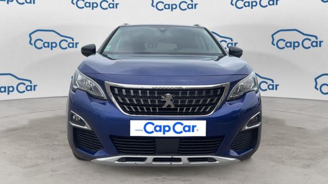 Peugeot 3008 image 8