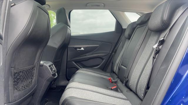 Peugeot 3008 image 6