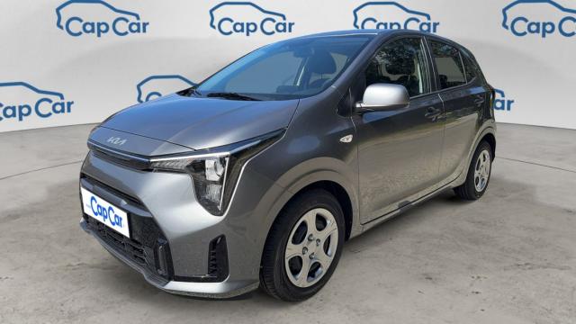 Kia Picanto 1.0 Gdi 68 Motion - Première Main Garantie Constructeur