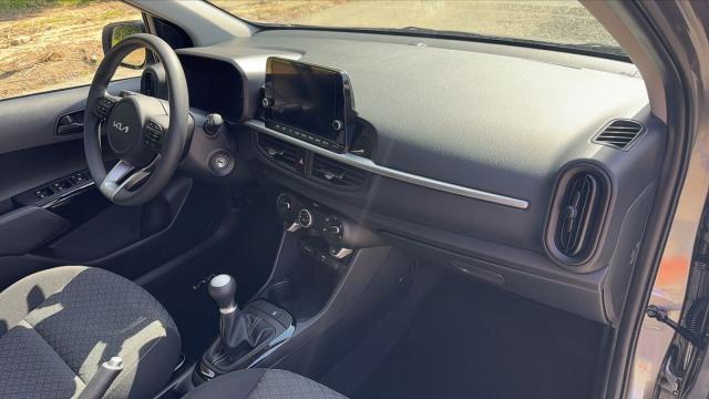 Kia Picanto image 1