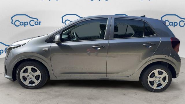 Kia Picanto image 2