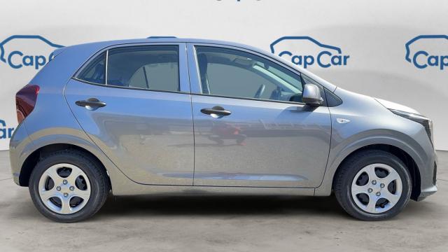 Kia Picanto image 5