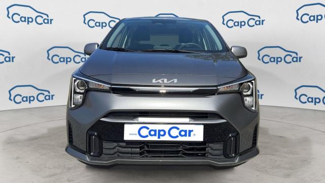 Kia Picanto image 4
