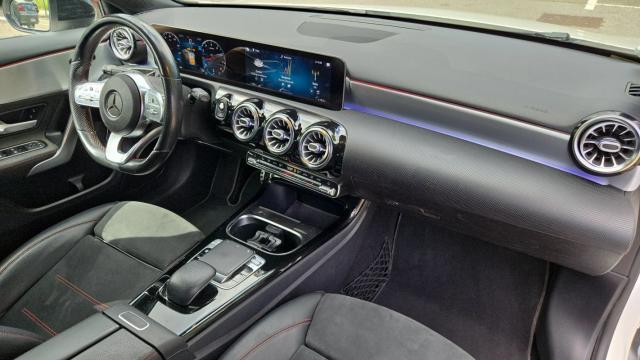 Mercedes Benz Classe A image 8