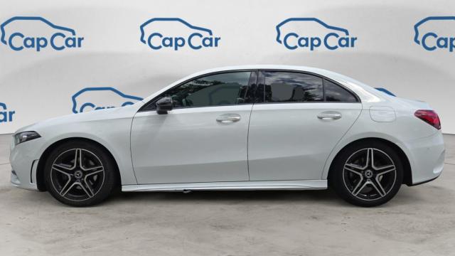 Mercedes Benz Classe A image 2