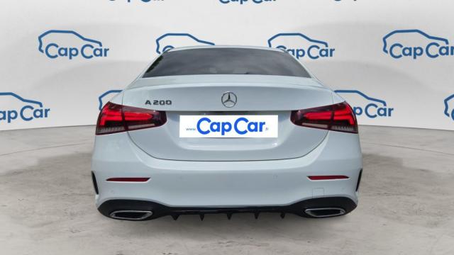 Mercedes Benz Classe A image 7