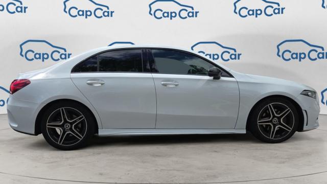 Mercedes Benz Classe A image 1