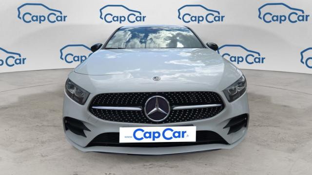 Mercedes Benz Classe A image 5