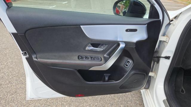 Mercedes Benz Classe A image 3
