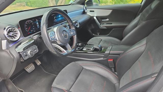 Mercedes Benz Classe A image 4