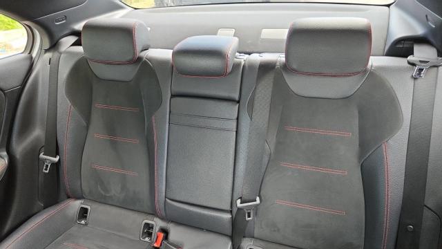 Mercedes Benz Classe A image 9