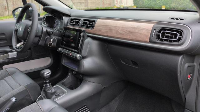 Citroen C3 image 9