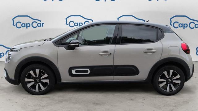 Citroen C3 image 2