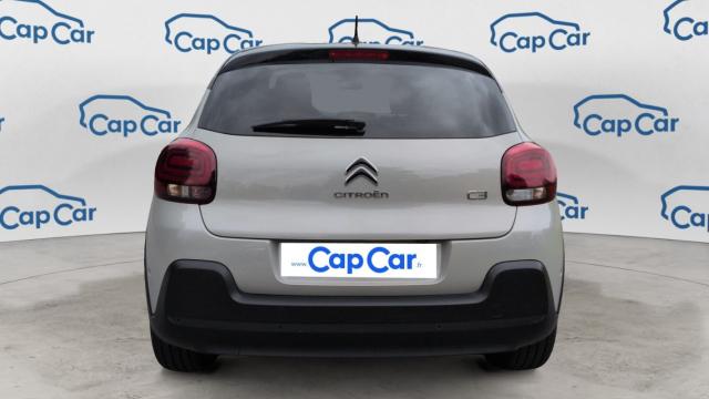 Citroen C3 image 5