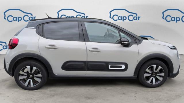 Citroen C3 image 1