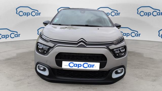 Citroen C3 image 3