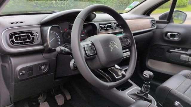 Citroen C3 image 8